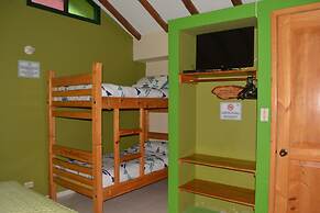 Hotel Cabañas San Cayetano