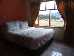 Hotel Cabañas San Cayetano