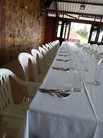 Hotel Cabañas San Cayetano
