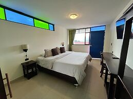 Hotel Cabañas San Cayetano