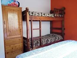 Hotel Cabañas San Cayetano