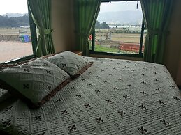 Hotel Cabañas San Cayetano