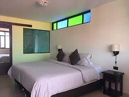 Hotel Cabañas San Cayetano