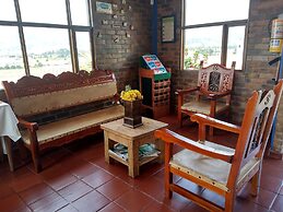 Hotel Cabañas San Cayetano