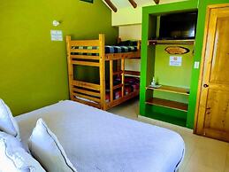 Hotel Cabañas San Cayetano