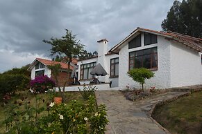 Hotel Cabañas San Cayetano