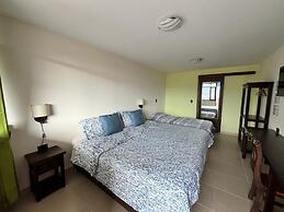 Hotel Cabañas San Cayetano