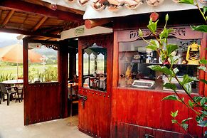 Hotel Cabañas San Cayetano