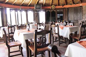 Hotel Cabañas San Cayetano