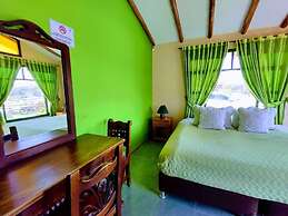 Hotel Cabañas San Cayetano