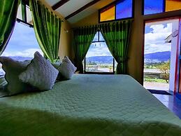 Hotel Cabañas San Cayetano