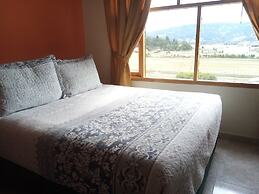 Hotel Cabañas San Cayetano