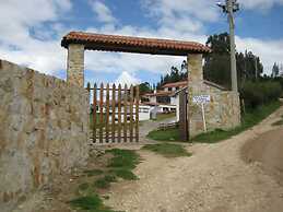 Hotel Cabañas San Cayetano