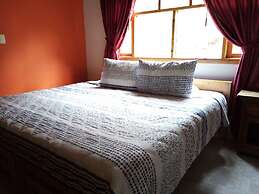 Hotel Cabañas San Cayetano
