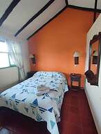 Hotel Cabañas San Cayetano