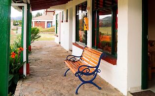 Hotel Cabañas San Cayetano
