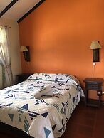 Hotel Cabañas San Cayetano