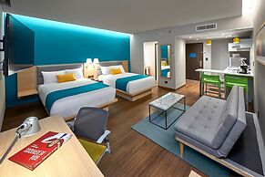 City Express Suites by Marriott Cancún Aeropuerto Riviera