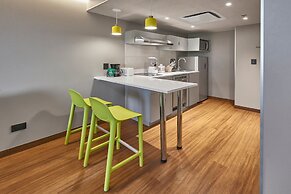 City Express Suites by Marriott Cancún Aeropuerto Riviera