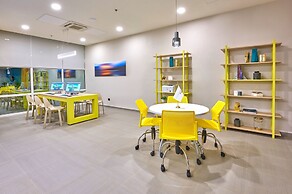 City Express Suites by Marriott Cancún Aeropuerto Riviera