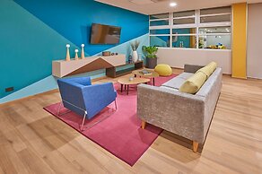 City Express Suites by Marriott Cancún Aeropuerto Riviera