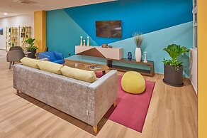 City Express Suites by Marriott Cancún Aeropuerto Riviera