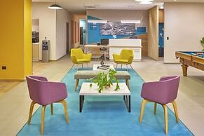 City Express Suites by Marriott Cancún Aeropuerto Riviera