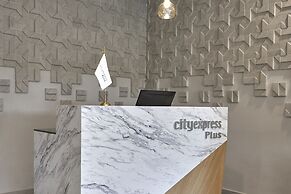 City Express Plus by Marriott Cancún Aeropuerto Riviera