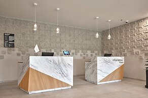 City Express Plus by Marriott Cancún Aeropuerto Riviera