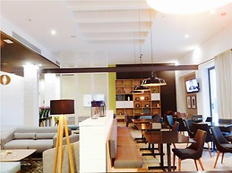 Staybridge Suites Villahermosa  by IHG