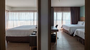 Staybridge Suites Villahermosa  by IHG