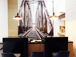 Staybridge Suites Villahermosa  by IHG