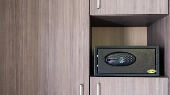 Staybridge Suites Villahermosa  by IHG