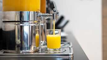 Staybridge Suites Villahermosa  by IHG