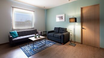 Staybridge Suites Villahermosa  by IHG