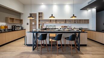 Staybridge Suites Villahermosa  by IHG