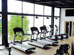 Staybridge Suites Villahermosa  by IHG