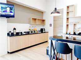 Staybridge Suites Villahermosa  by IHG