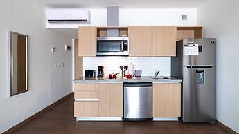 Staybridge Suites Villahermosa  by IHG