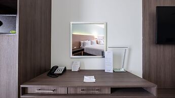 Staybridge Suites Villahermosa  by IHG