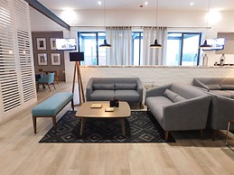 Staybridge Suites Villahermosa  by IHG