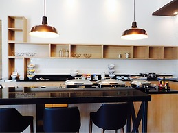 Staybridge Suites Villahermosa  by IHG