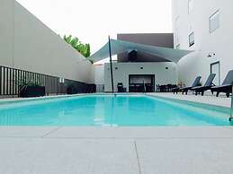 Staybridge Suites Villahermosa  by IHG