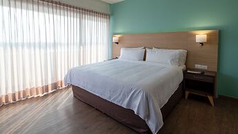 Staybridge Suites Villahermosa  by IHG