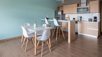 Staybridge Suites Villahermosa  by IHG