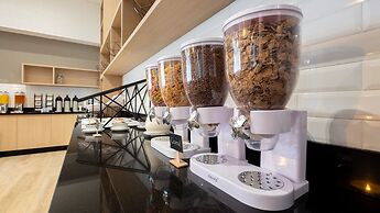 Staybridge Suites Villahermosa  by IHG