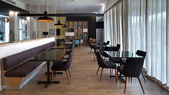 Staybridge Suites Villahermosa  by IHG