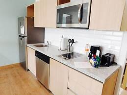 Staybridge Suites Villahermosa  by IHG