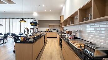 Staybridge Suites Villahermosa  by IHG