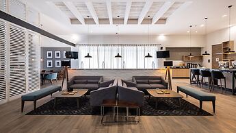 Staybridge Suites Villahermosa  by IHG